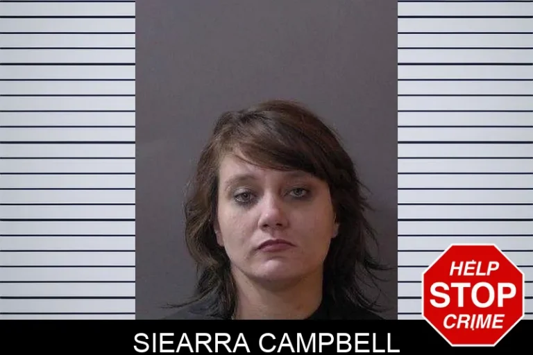 Siearra Campbell