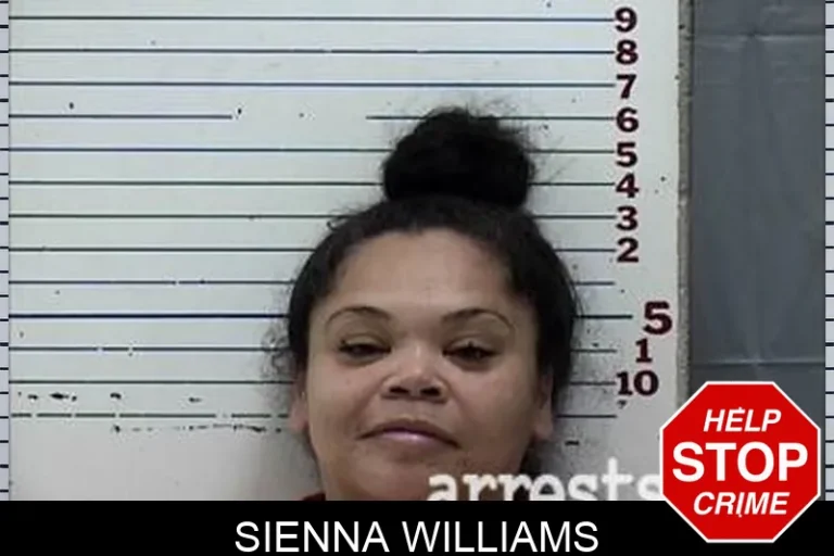 Sienna Williams