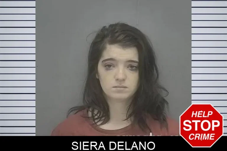Siera Delano