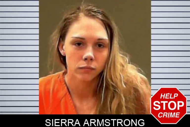Sierra Armstrong
