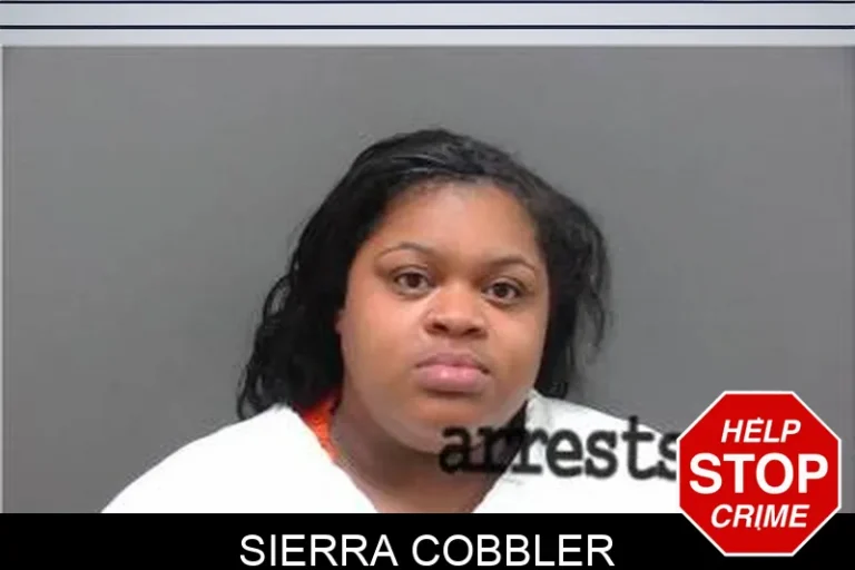 Sierra Cobbler