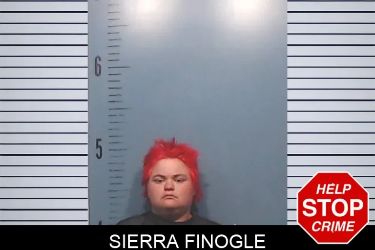Sierra Finogle