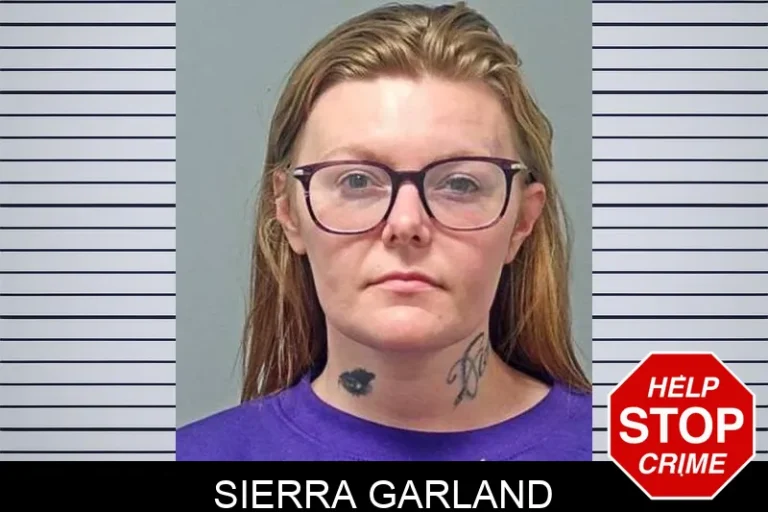 Sierra Garland