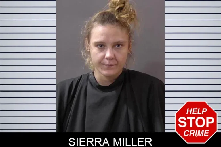 Sierra Miller