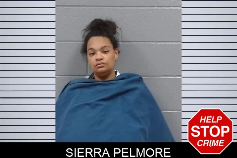 Sierra Pelmore