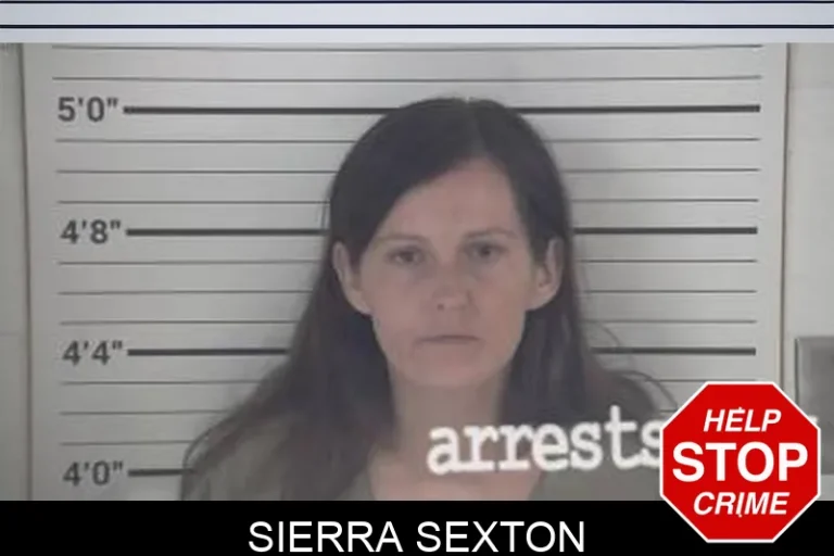 Sierra Sexton