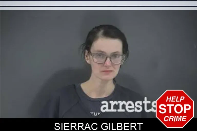 SierraC Gilbert