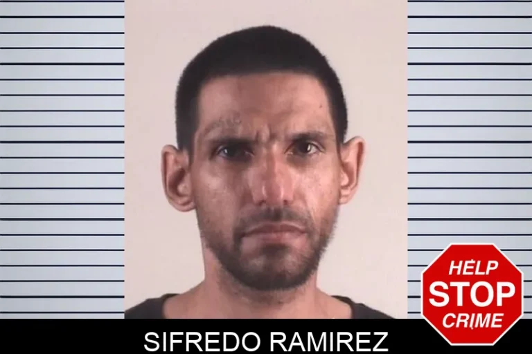 Sifredo Ramirez