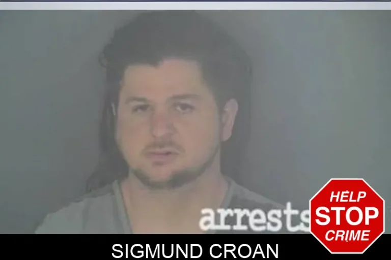 SigmuNd Croan