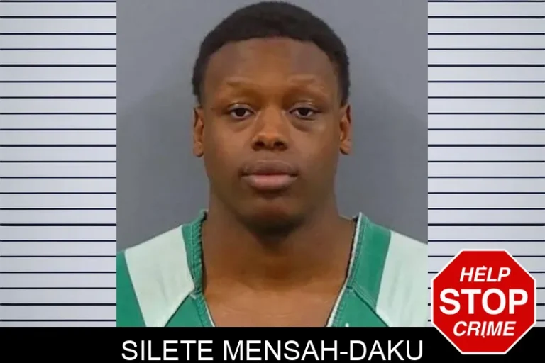 Silete Mensah-Daku