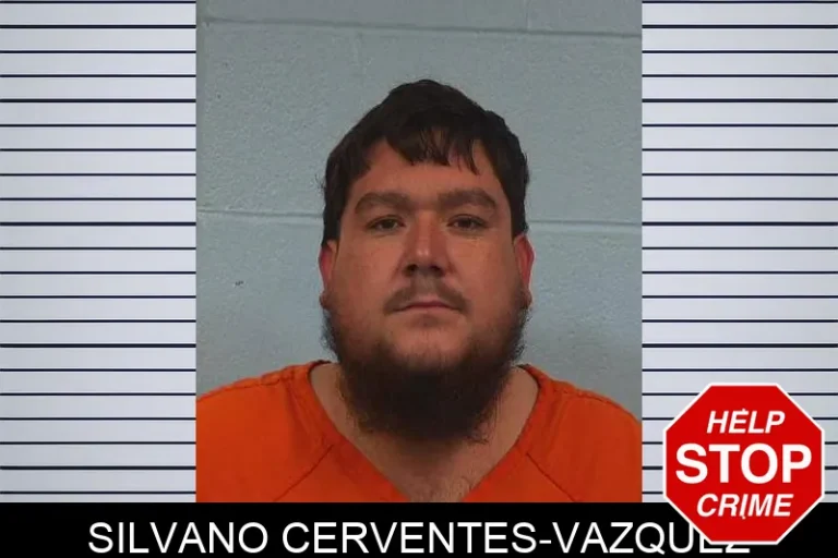 Silvano Cerventes-VazquEz