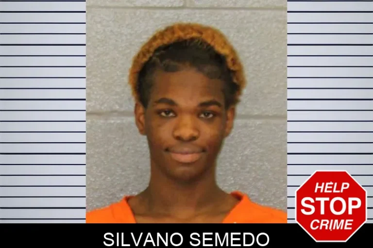 Silvano Semedo