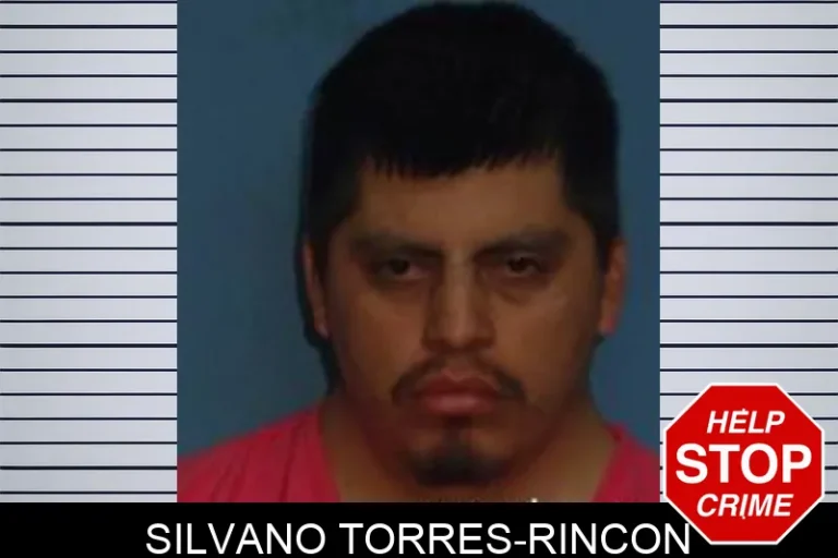 Silvano Torres-Rincon