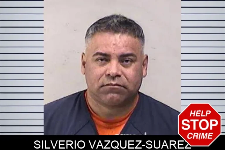 Silverio VazquEz-SuArez