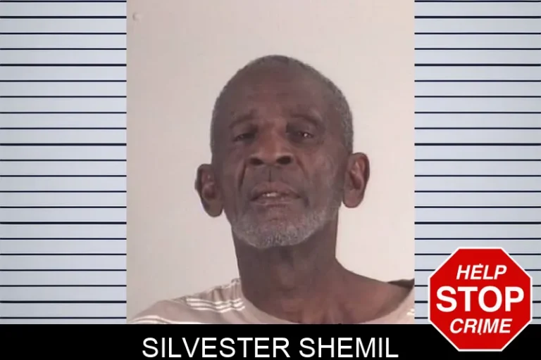Silvester Shemil