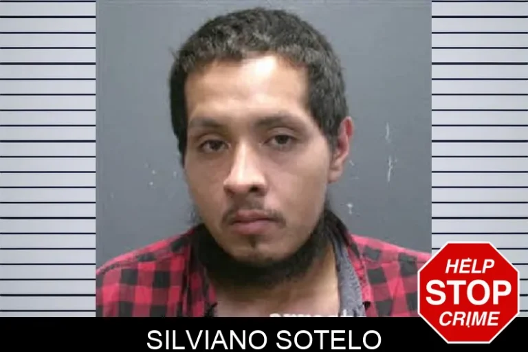 Silviano Sotelo