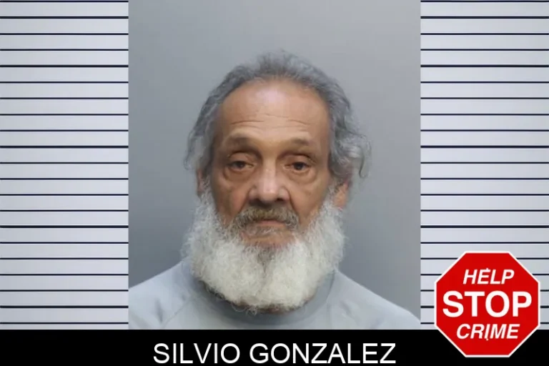 Silvio Gonzalez