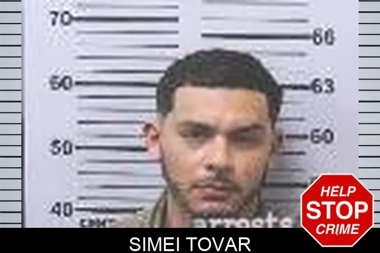 Simei Tovar