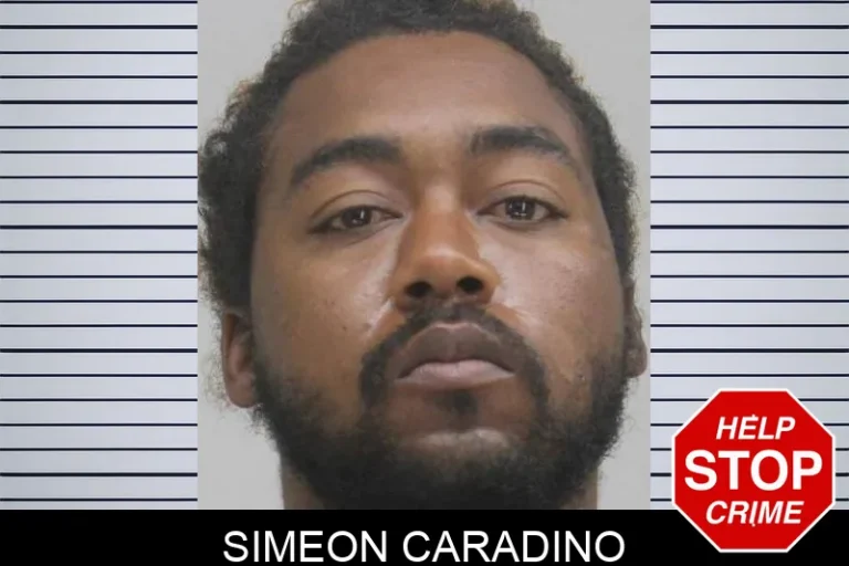 Simeon Caradino