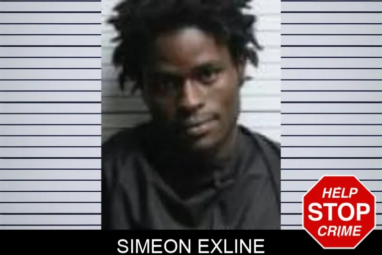 Simeon Exline