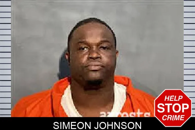 Simeon Johnson