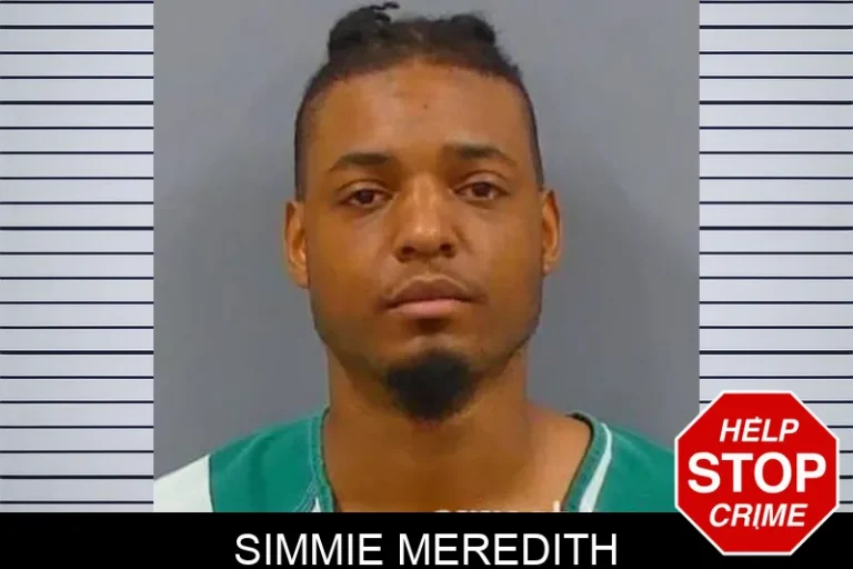 Simmie Meredith
