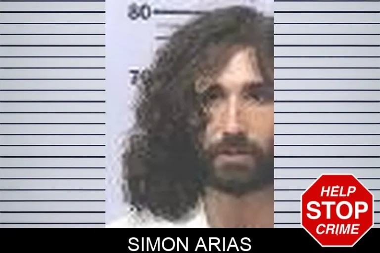 Simon Arias