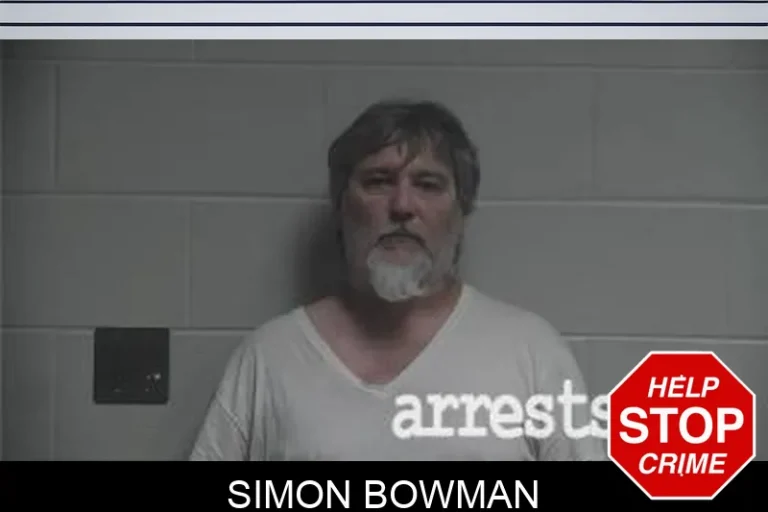 Simon Bowman