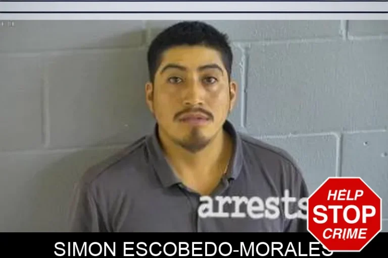 Simon Escobedo-Morales