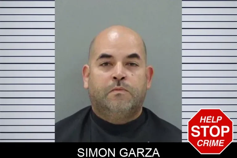 Simon Garza