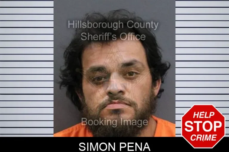 Simon Pena