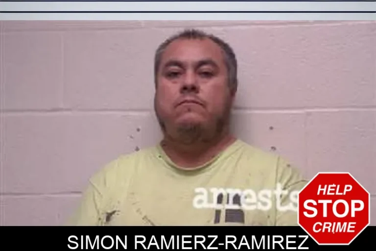 Simon Ramierz-Ramirez