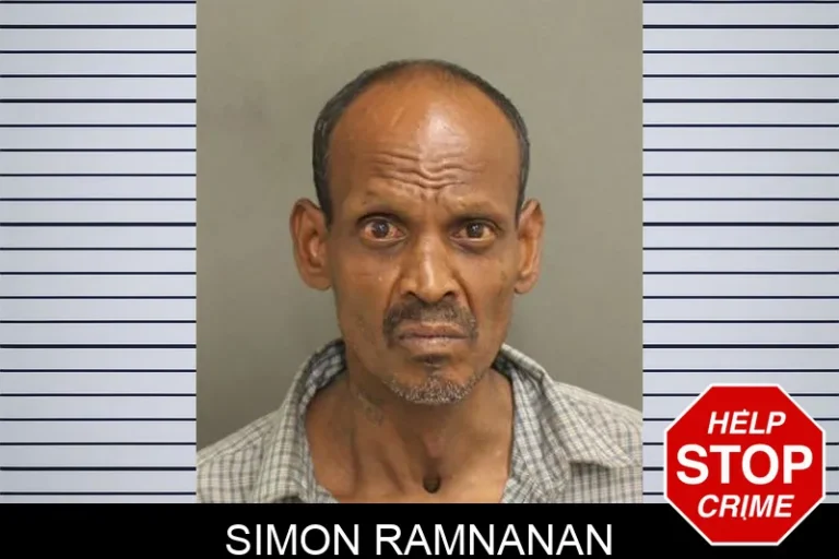 Simon Ramnanan
