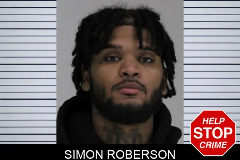 Simon Roberson