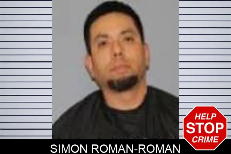 Simon Roman-Roman