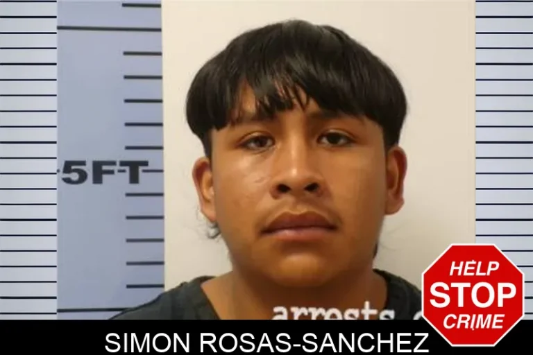 Simon Rosas-Sanchez