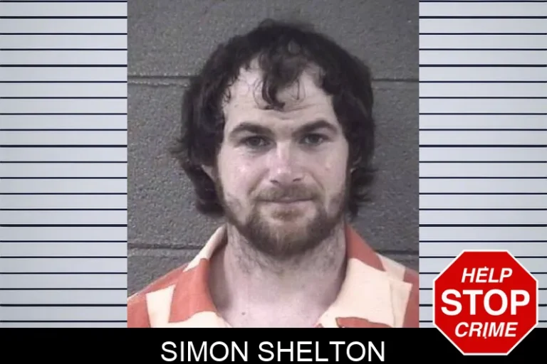 Simon Shelton