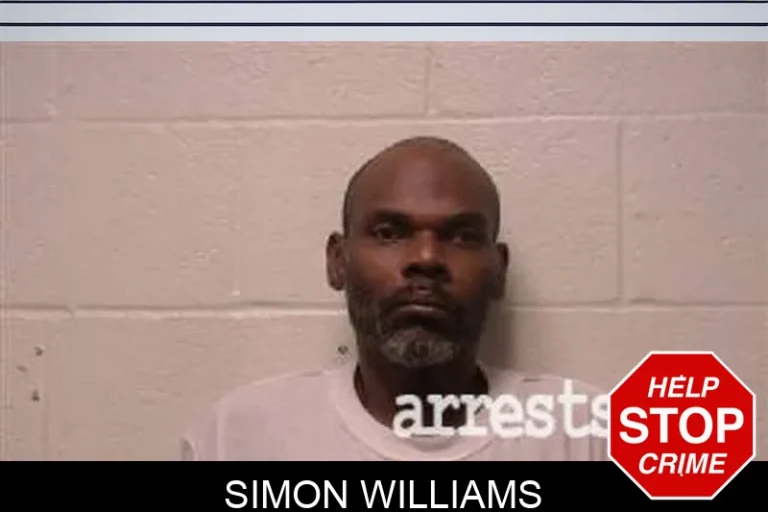 Simon Williams