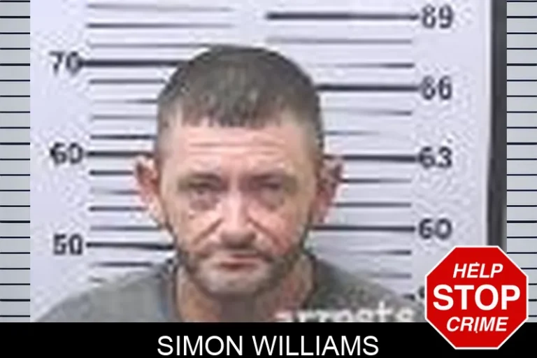 Simon Williams