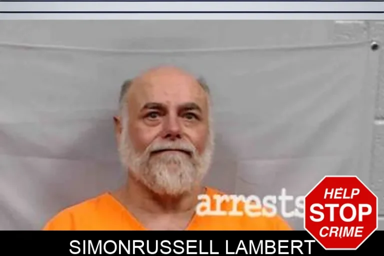 SimonRussell Lambert