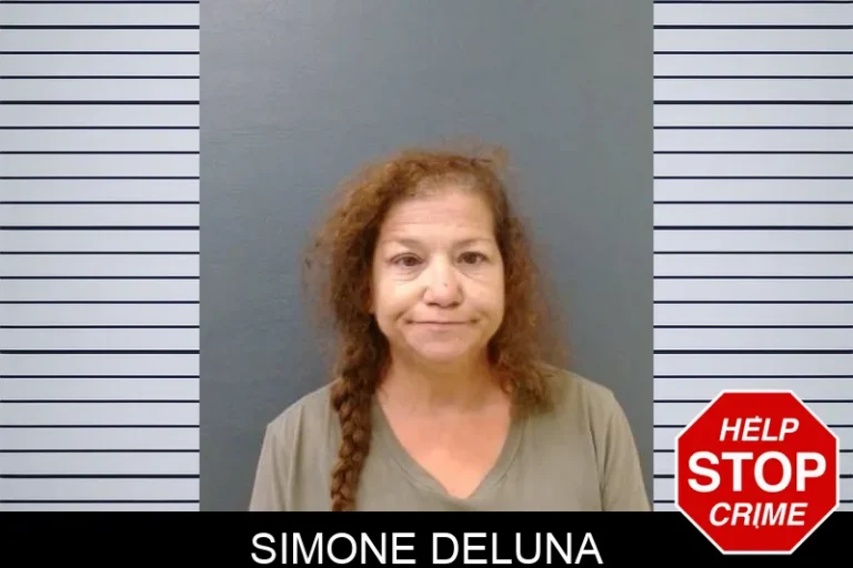 Simone Deluna