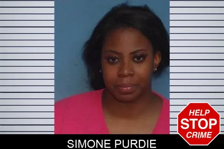 Simone Purdie