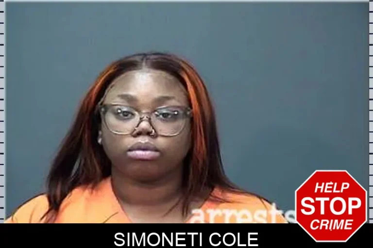 Simoneti Cole