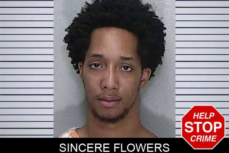 Sincere Flowers