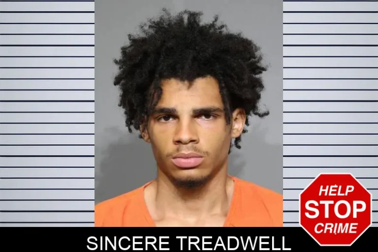 Sincere Treadwell