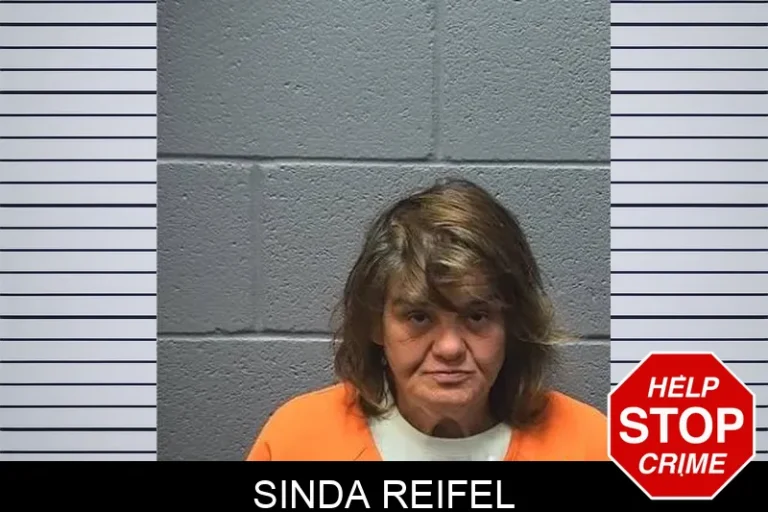 Sinda Reifel