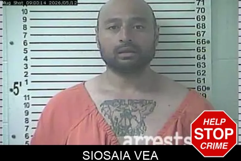 Siosaia Vea