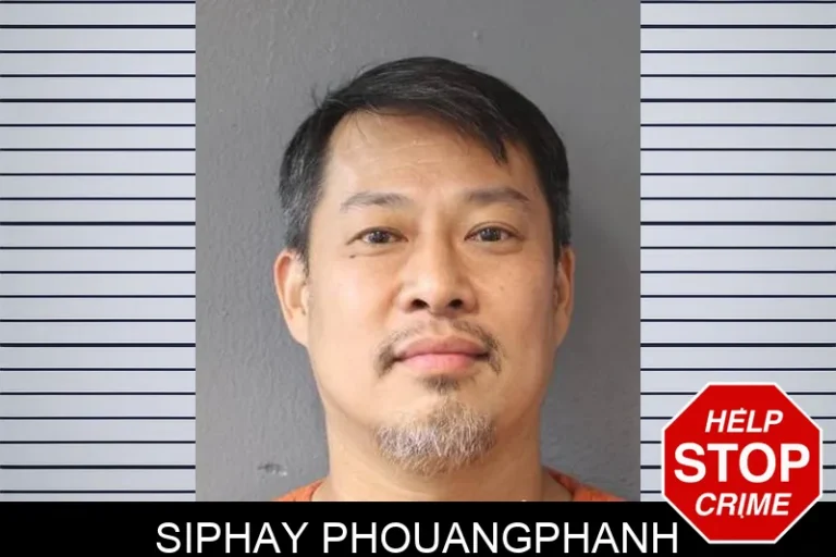 Siphay Phouangphanh