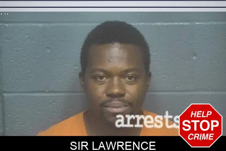 Sir Lawrence