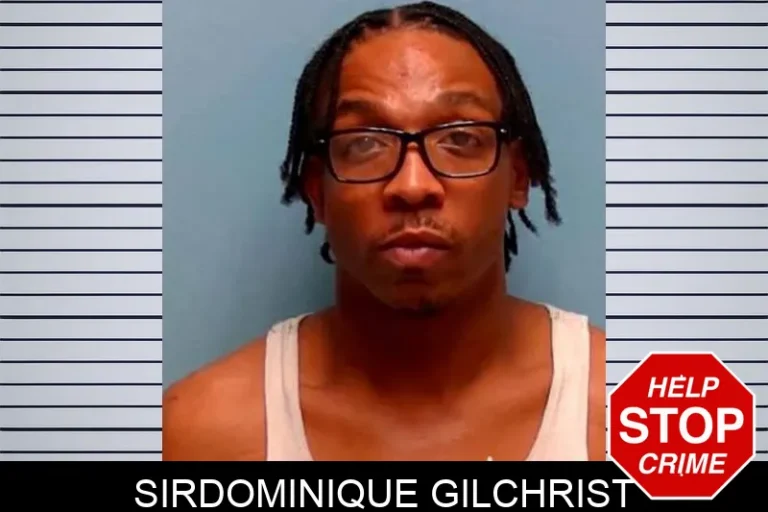 SirDominique Gilchrist